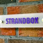 Strandbox - Mit Hund Apartament