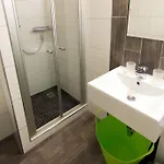 Strandbox - Mit Hund Apartament