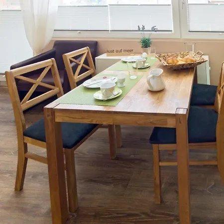 Lejlighed Strandbox - Mit Hund *