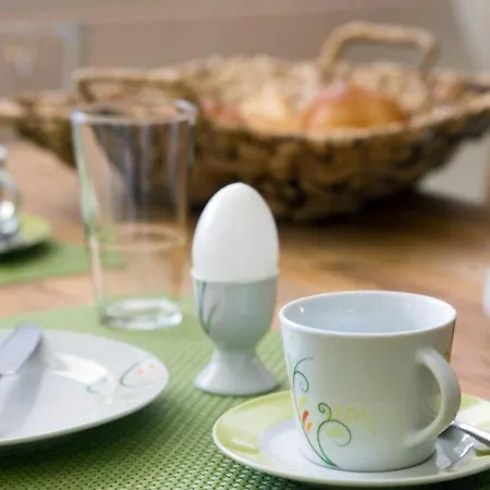 Strandbox - Mit Hund Lejlighed