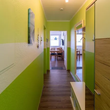 Lejlighed Strandbox - Mit Hund Norddeich (Norden)