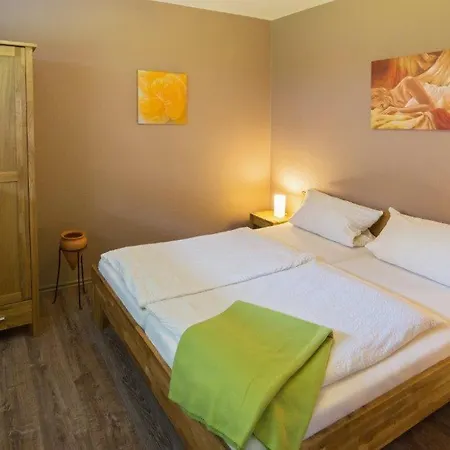 Strandbox - Mit Hund Norddeich (Norden)