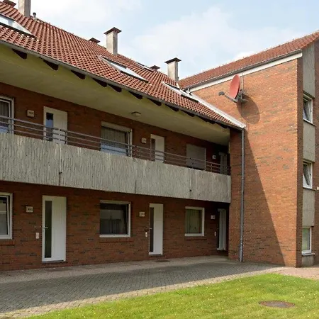 Lejlighed Strandbox - Mit Hund