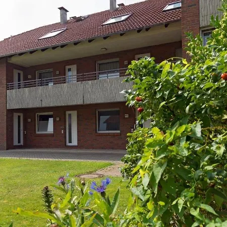 Lejlighed Strandbox - Mit Hund *