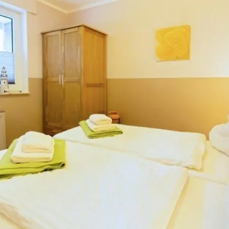 Lejlighed Strandbox - Mit Hund Norddeich (Norden)