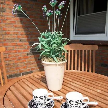 Strandbox - Mit Hund Norddeich (Norden)