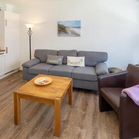 Apartamento Strandbox - Mit Hund