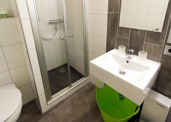 Strandbox - Mit Hund نورديش