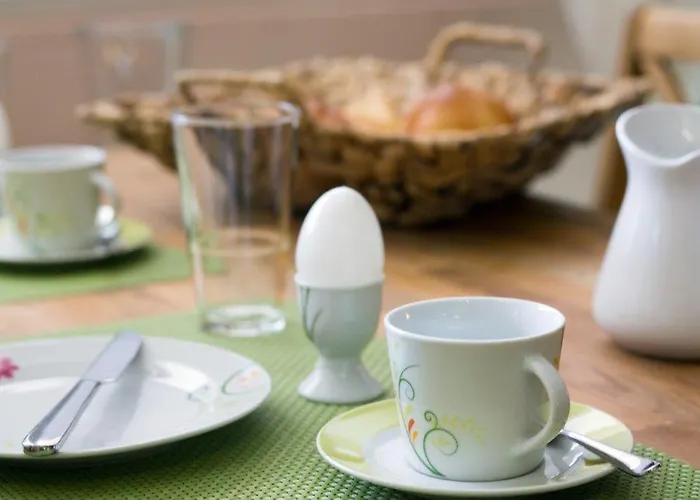 Strandbox - Mit Hund شقة