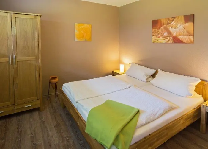 Strandbox - Mit Hund نورديش