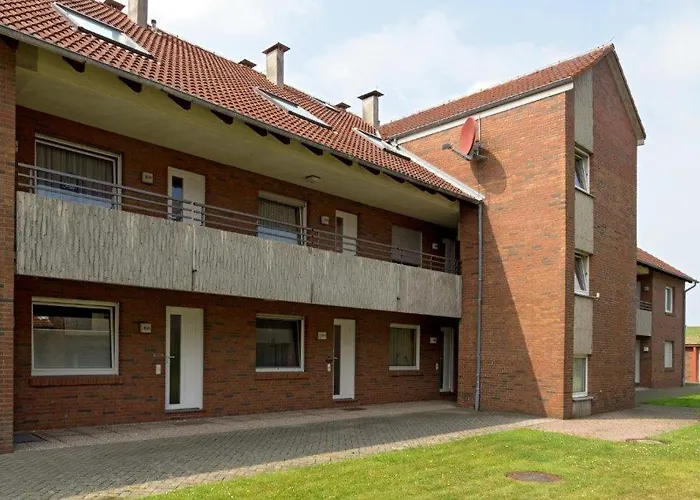 شقة Strandbox - Mit Hund