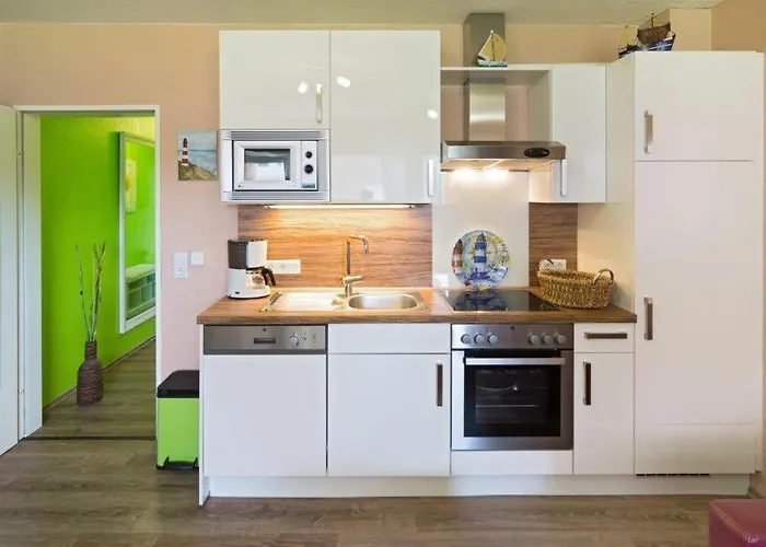 Strandbox - Mit Hund *