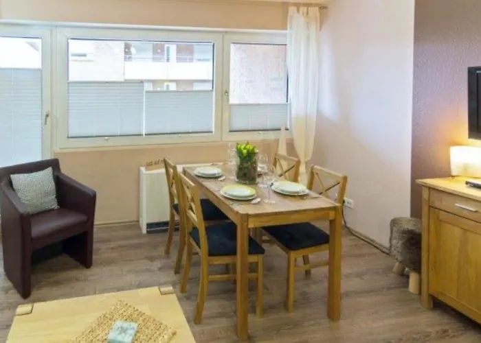 Strandbox - Mit Hund * نورديش