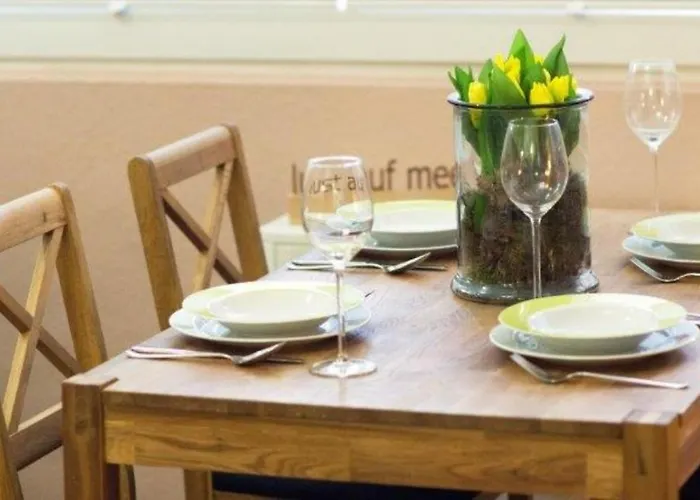 شقة Strandbox - Mit Hund